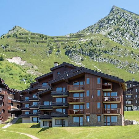 Residence Pierre & Vacances Emeraude La Plagne Eksteriør bilde