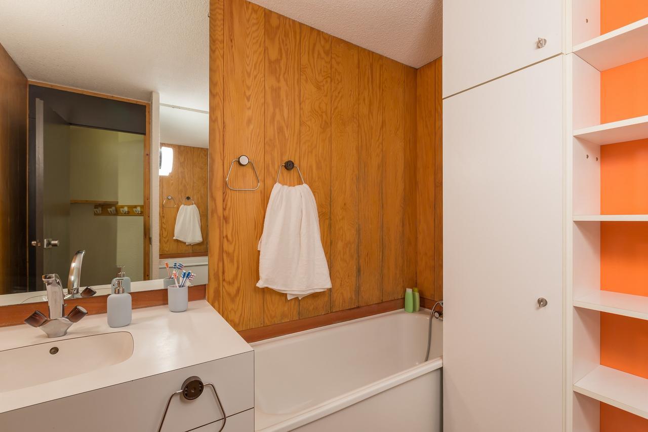 Residence Pierre & Vacances Emeraude La Plagne Rom bilde